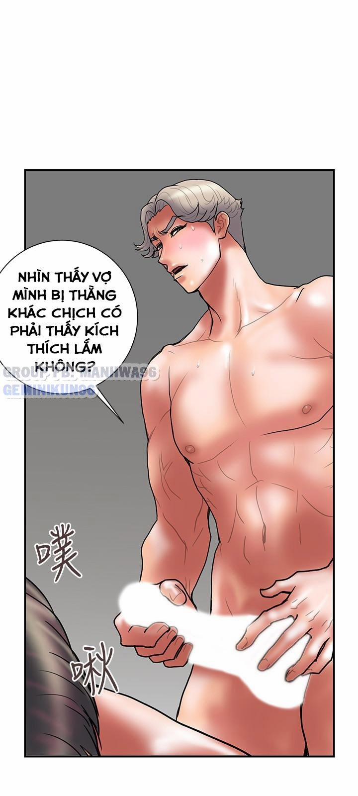 manhwax10.com - Truyện Manhwa Ngoại Tình Chương 48 Trang 27