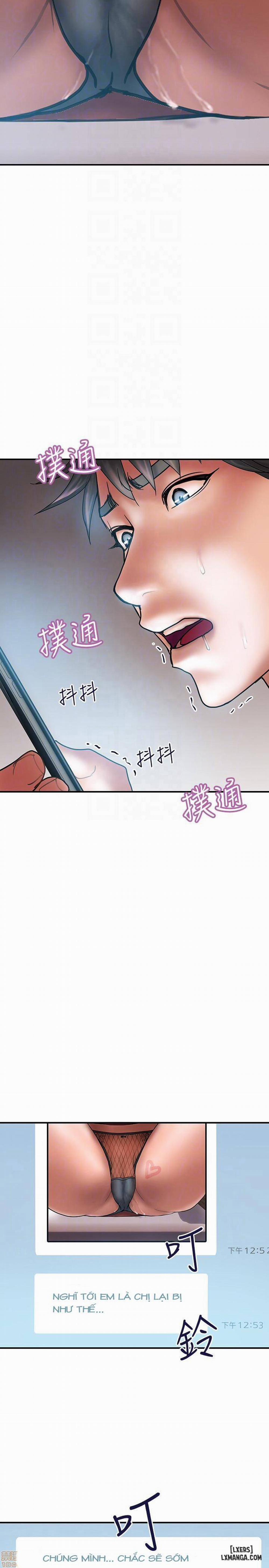 manhwax10.com - Truyện Manhwa Ngoại Tình Chương 7 Trang 17