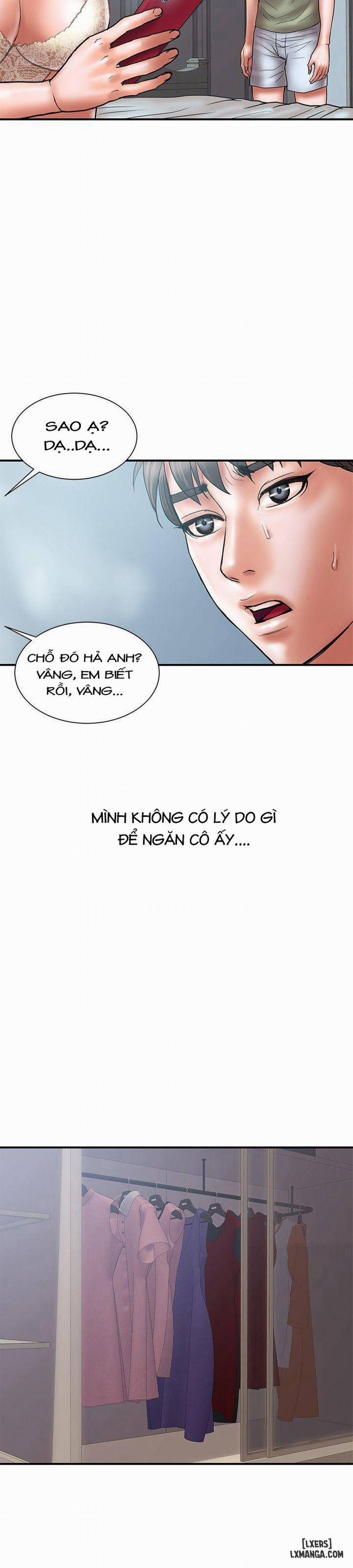 manhwax10.com - Truyện Manhwa Ngoại Tình Chương 7 Trang 6