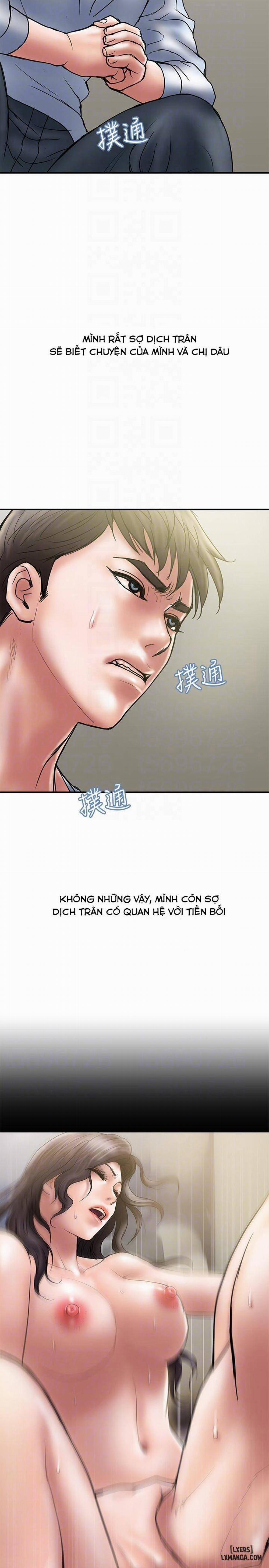 manhwax10.com - Truyện Manhwa Ngoại Tình Chương 9 Trang 17