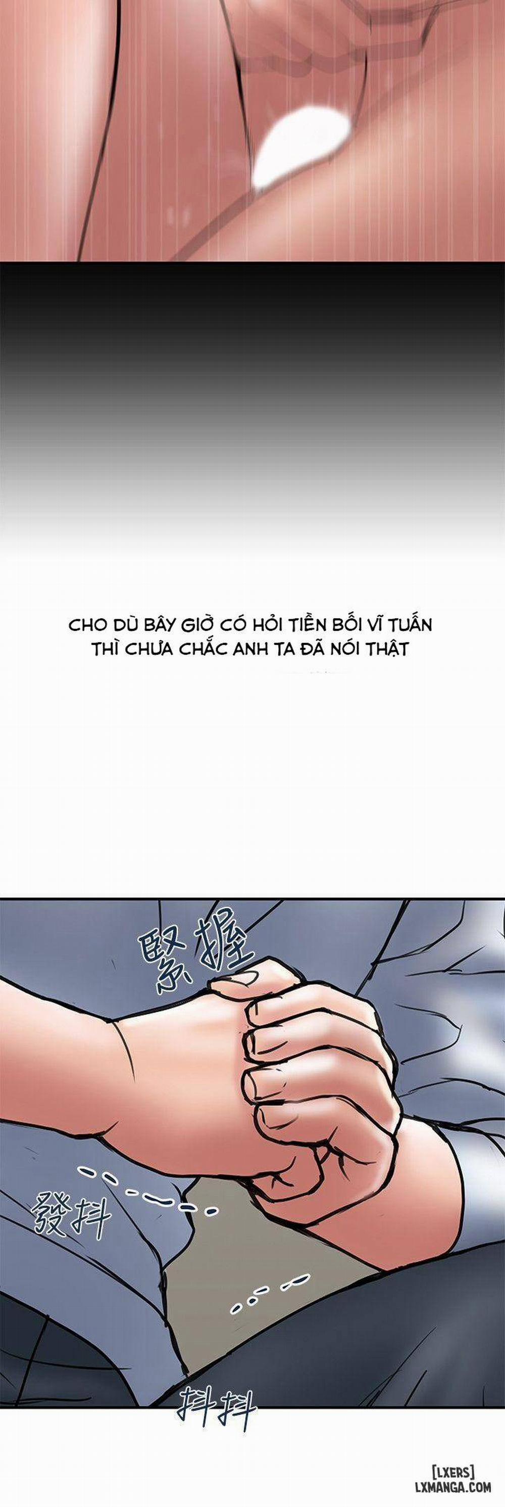 manhwax10.com - Truyện Manhwa Ngoại Tình Chương 9 Trang 18