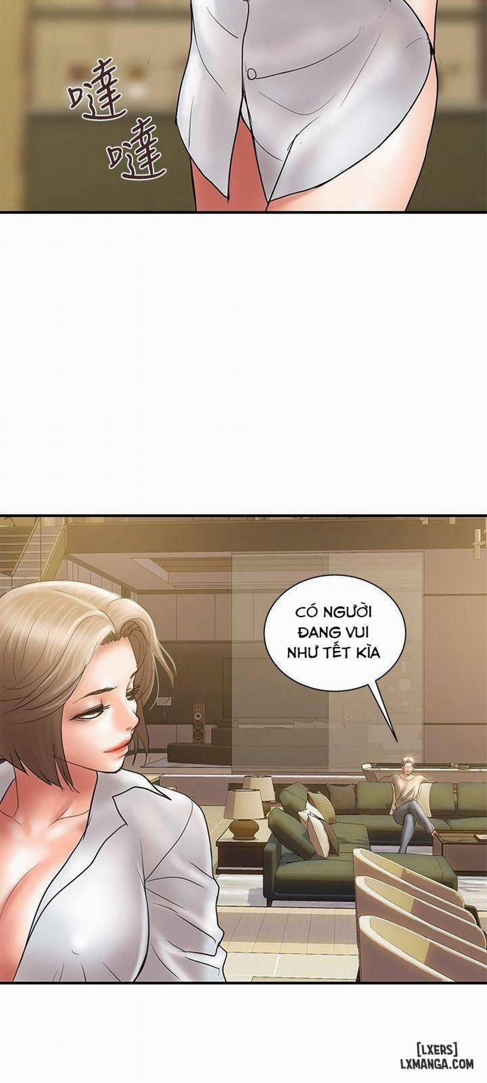 manhwax10.com - Truyện Manhwa Ngoại Tình Chương 9 Trang 3