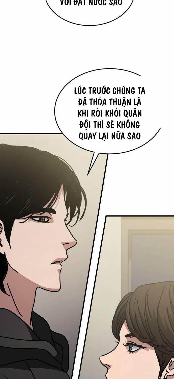 manhwax10.com - Truyện Manhwa Ngôi Nhà Ẩn Ngày Tận Thế Chương 10 Trang 28