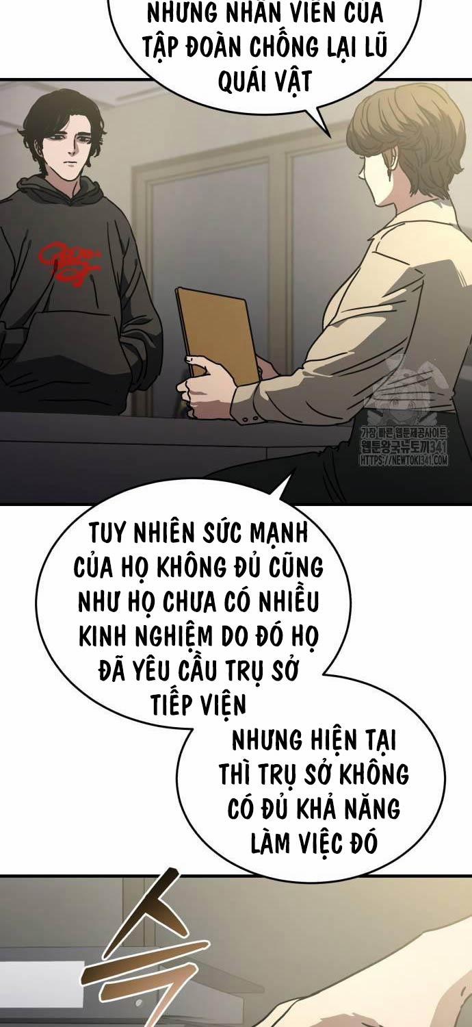 manhwax10.com - Truyện Manhwa Ngôi Nhà Ẩn Ngày Tận Thế Chương 10 Trang 41