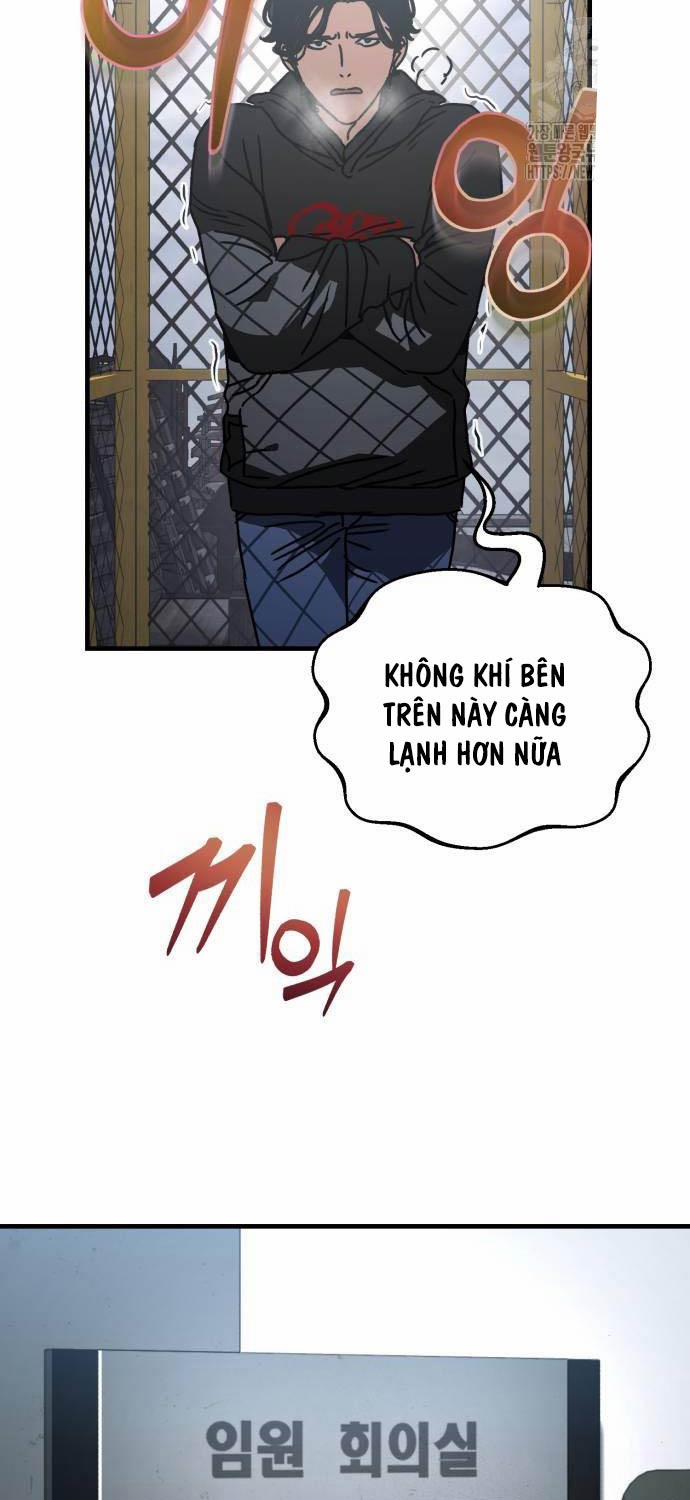 manhwax10.com - Truyện Manhwa Ngôi Nhà Ẩn Ngày Tận Thế Chương 10 Trang 58