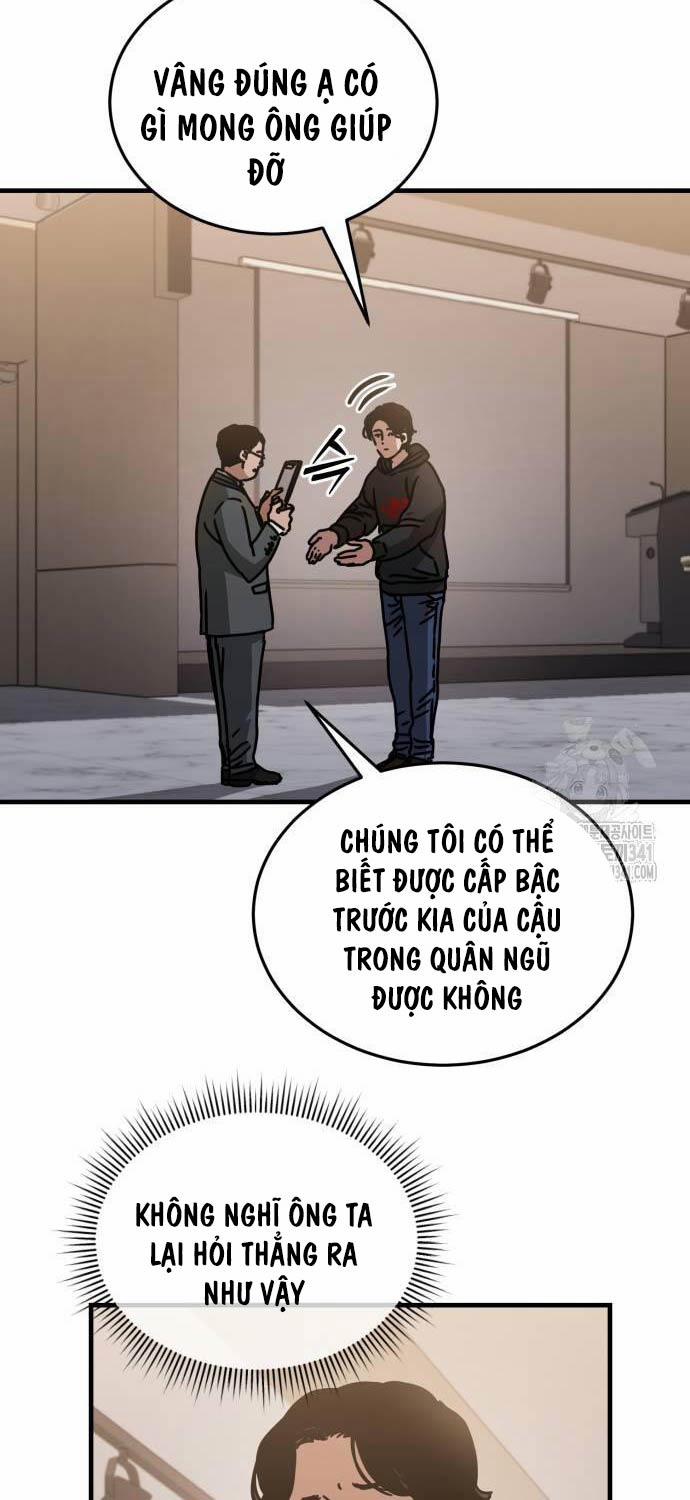 manhwax10.com - Truyện Manhwa Ngôi Nhà Ẩn Ngày Tận Thế Chương 10 Trang 65