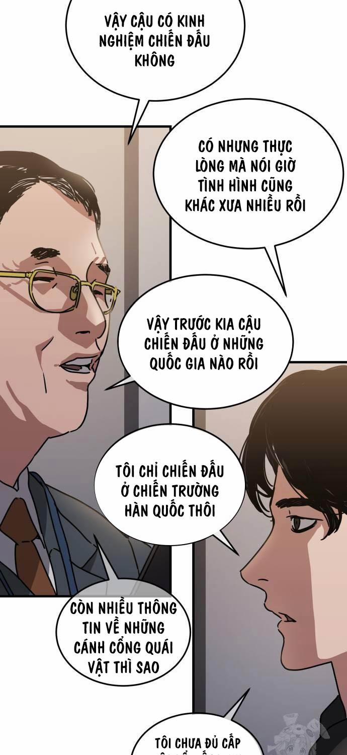 manhwax10.com - Truyện Manhwa Ngôi Nhà Ẩn Ngày Tận Thế Chương 10 Trang 67