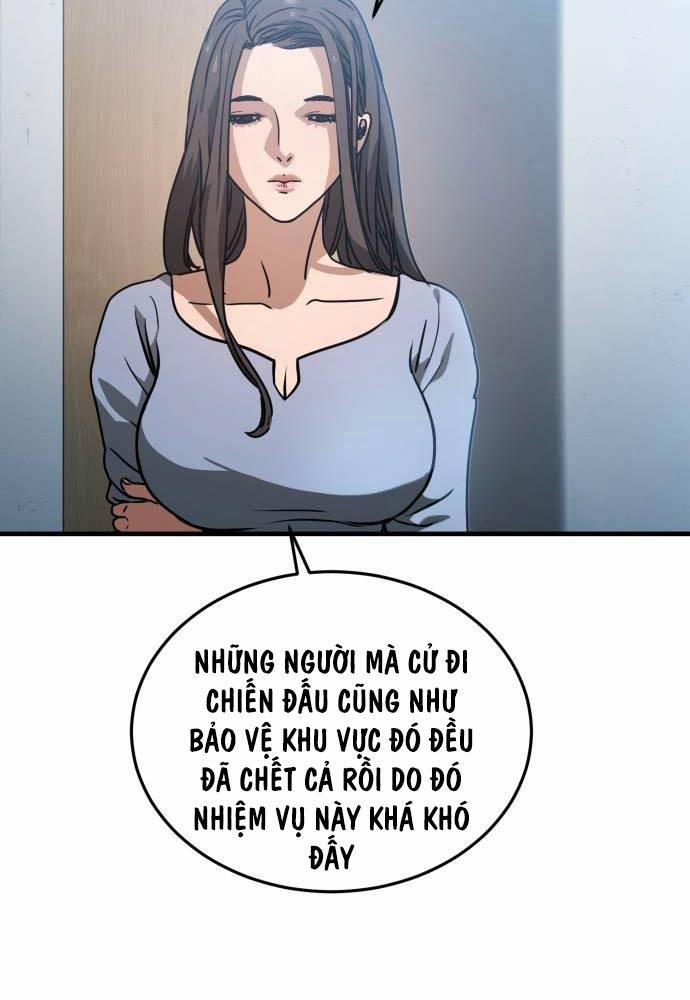 manhwax10.com - Truyện Manhwa Ngôi Nhà Ẩn Ngày Tận Thế Chương 10 Trang 77