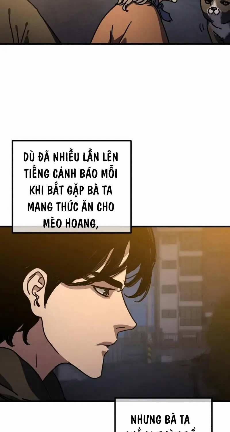 manhwax10.com - Truyện Manhwa Ngôi Nhà Ẩn Ngày Tận Thế Chương 12 Trang 21