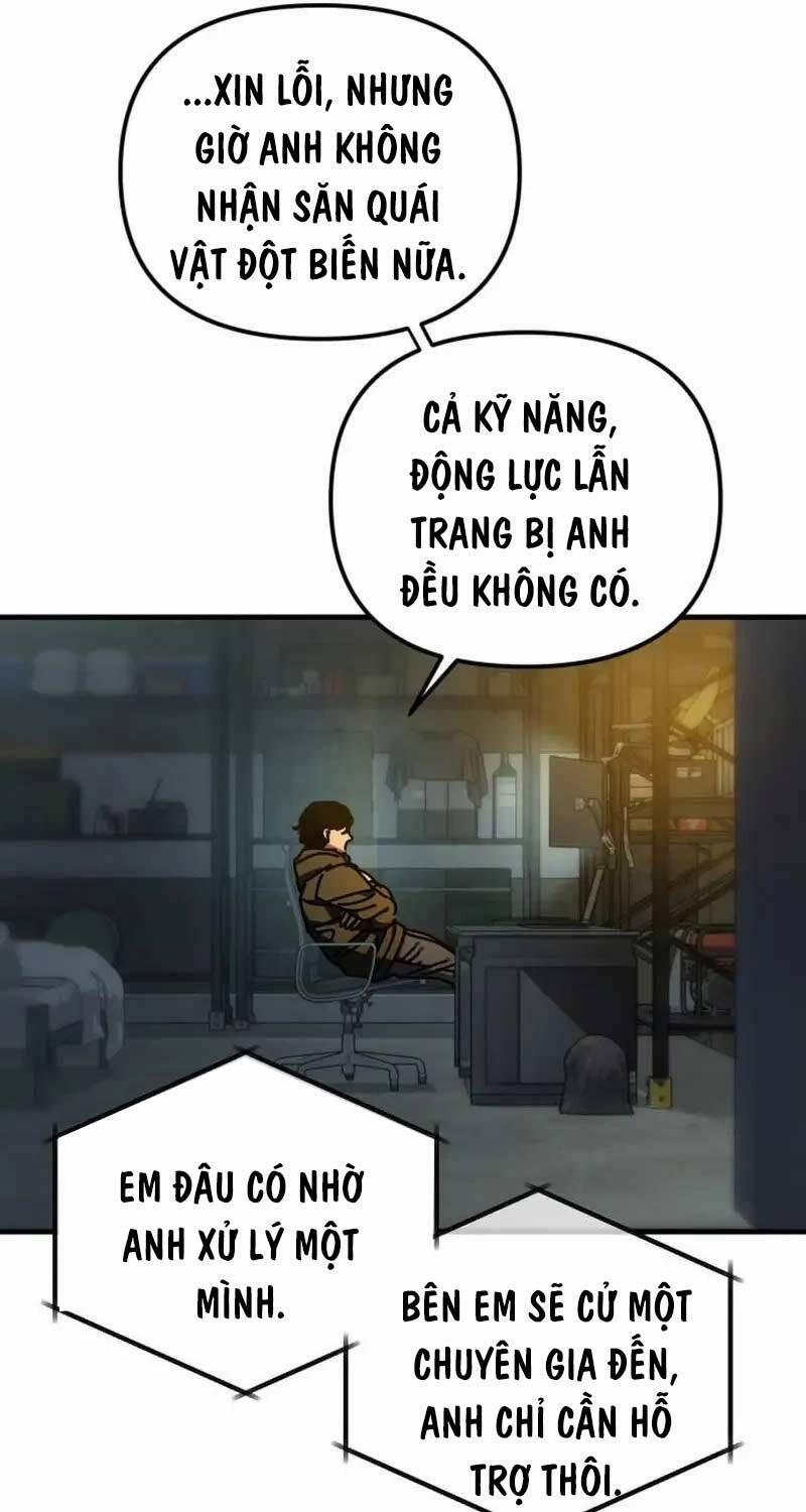 manhwax10.com - Truyện Manhwa Ngôi Nhà Ẩn Ngày Tận Thế Chương 12 Trang 34