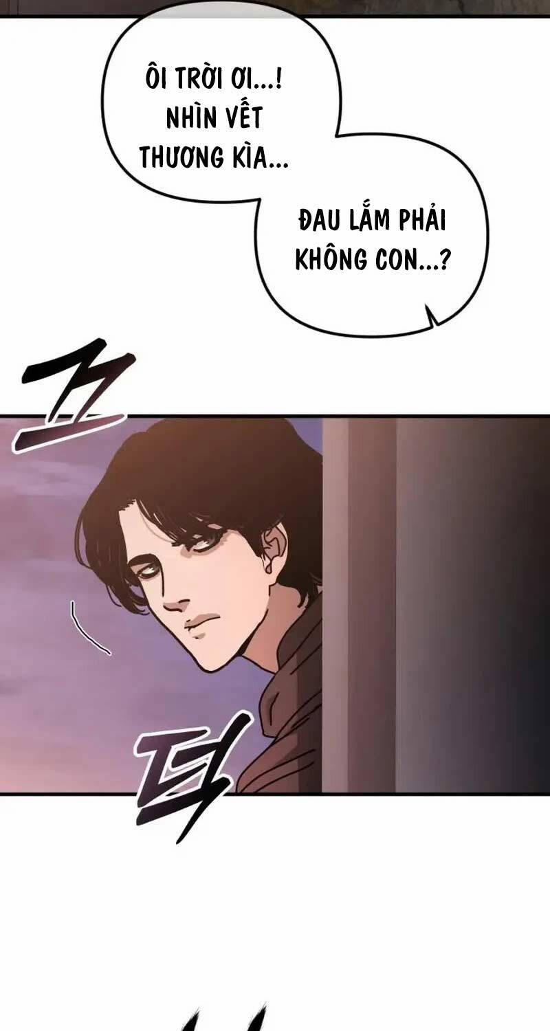 manhwax10.com - Truyện Manhwa Ngôi Nhà Ẩn Ngày Tận Thế Chương 12 Trang 78