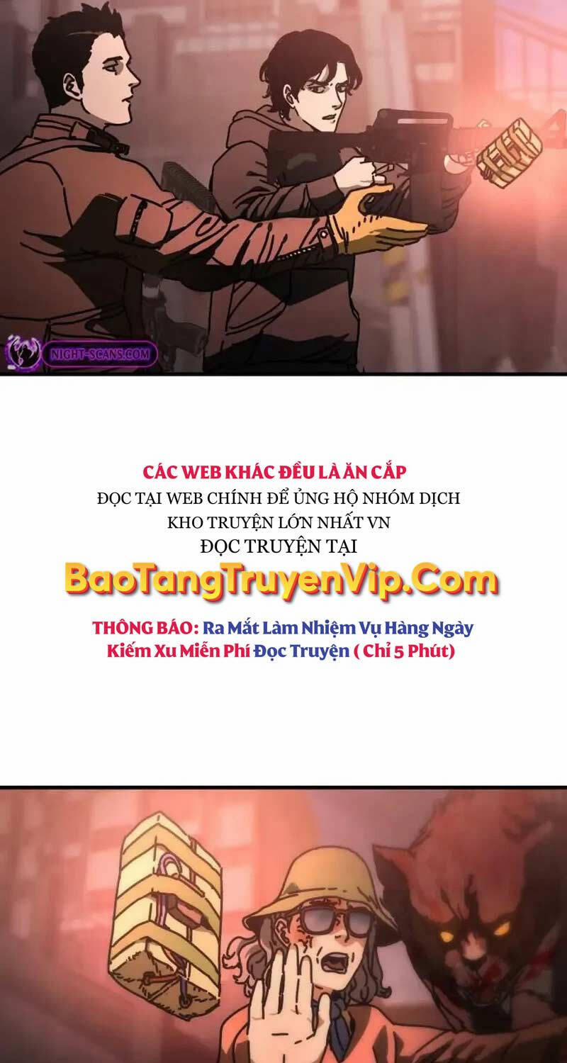 manhwax10.com - Truyện Manhwa Ngôi Nhà Ẩn Ngày Tận Thế Chương 12 Trang 92