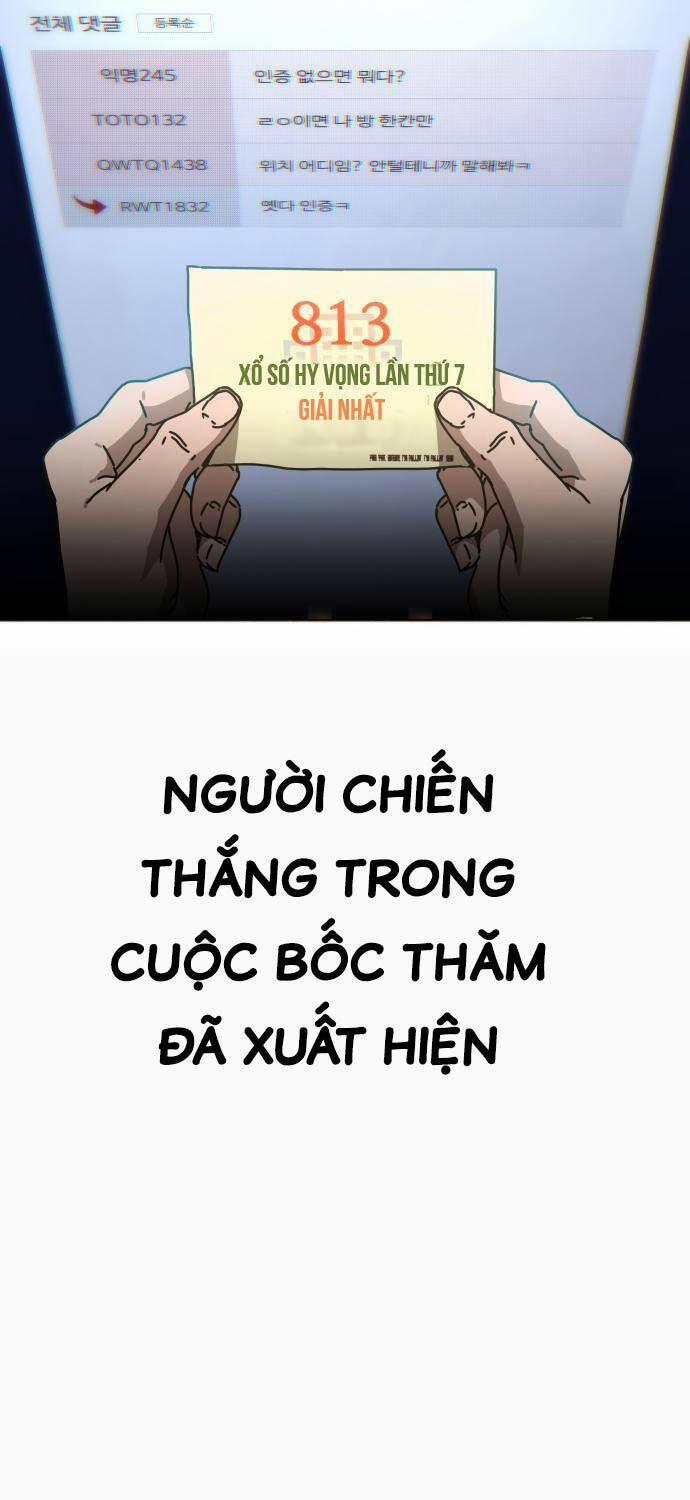 Ngôi Nhà Ẩn Ngày Tận Thế Chương 13 Trang 33