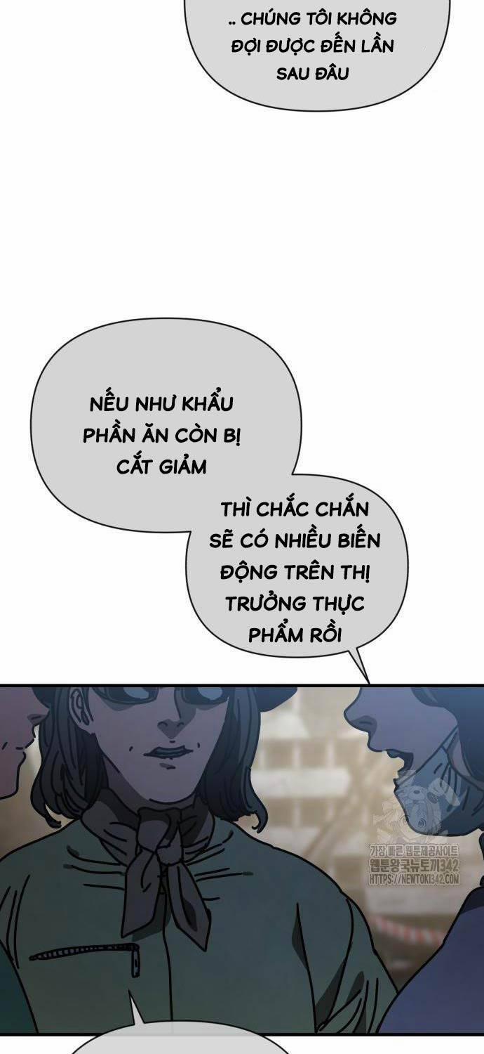 Ngôi Nhà Ẩn Ngày Tận Thế Chương 13 Trang 82