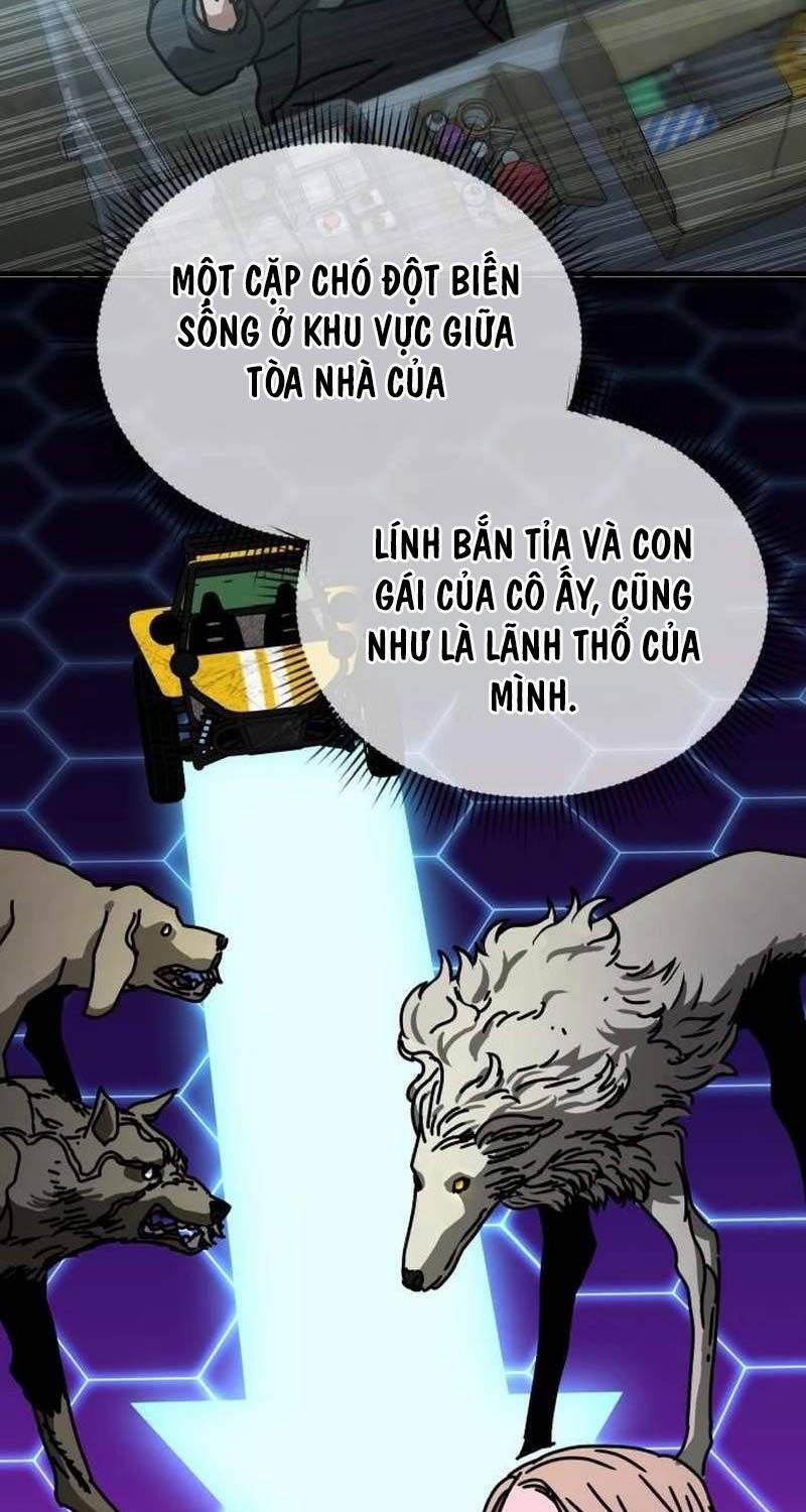 manhwax10.com - Truyện Manhwa Ngôi Nhà Ẩn Ngày Tận Thế Chương 15 Trang 4