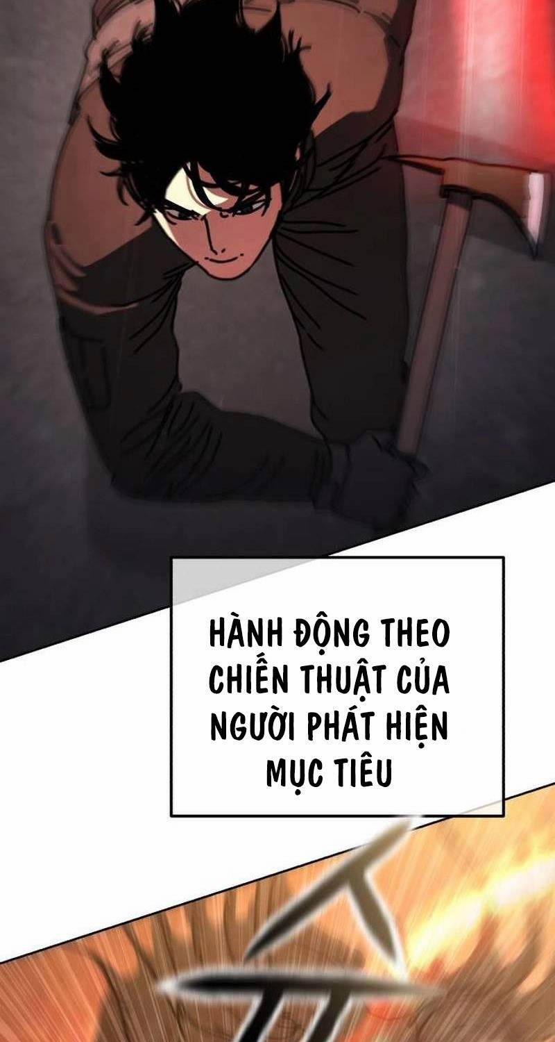 manhwax10.com - Truyện Manhwa Ngôi Nhà Ẩn Ngày Tận Thế Chương 15 Trang 32