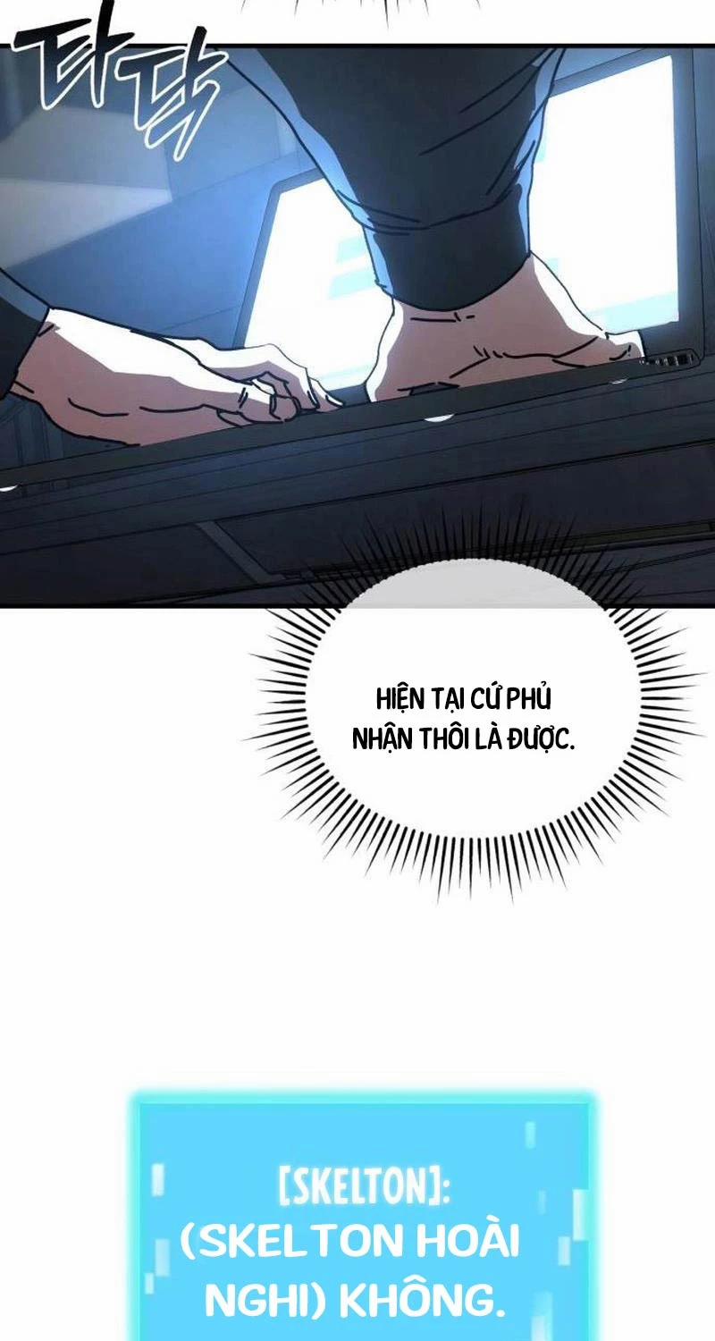 manhwax10.com - Truyện Manhwa Ngôi Nhà Ẩn Ngày Tận Thế Chương 16 Trang 27