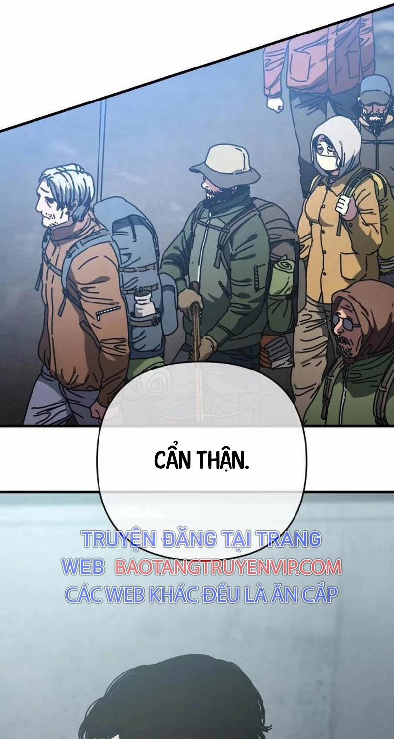 manhwax10.com - Truyện Manhwa Ngôi Nhà Ẩn Ngày Tận Thế Chương 16 Trang 37