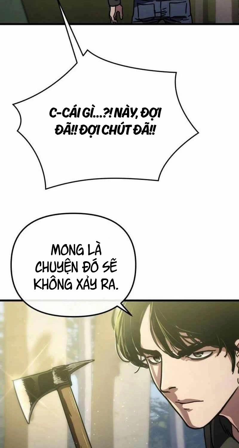 manhwax10.com - Truyện Manhwa Ngôi Nhà Ẩn Ngày Tận Thế Chương 17 Trang 35