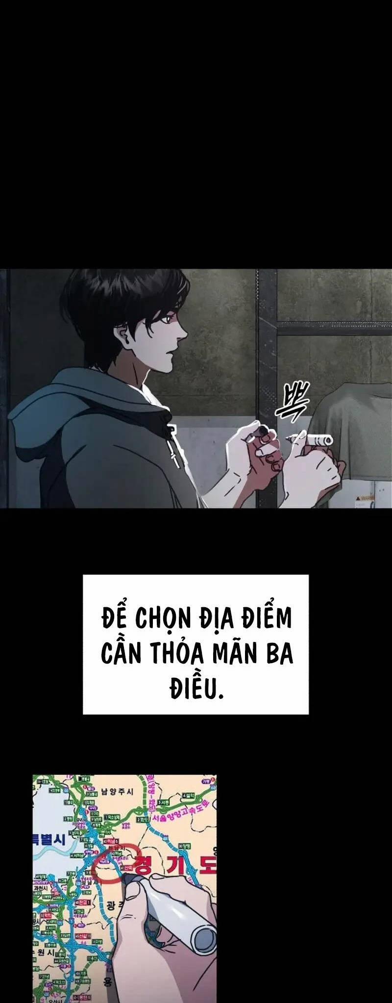 manhwax10.com - Truyện Manhwa Ngôi Nhà Ẩn Ngày Tận Thế Chương 2 Trang 14