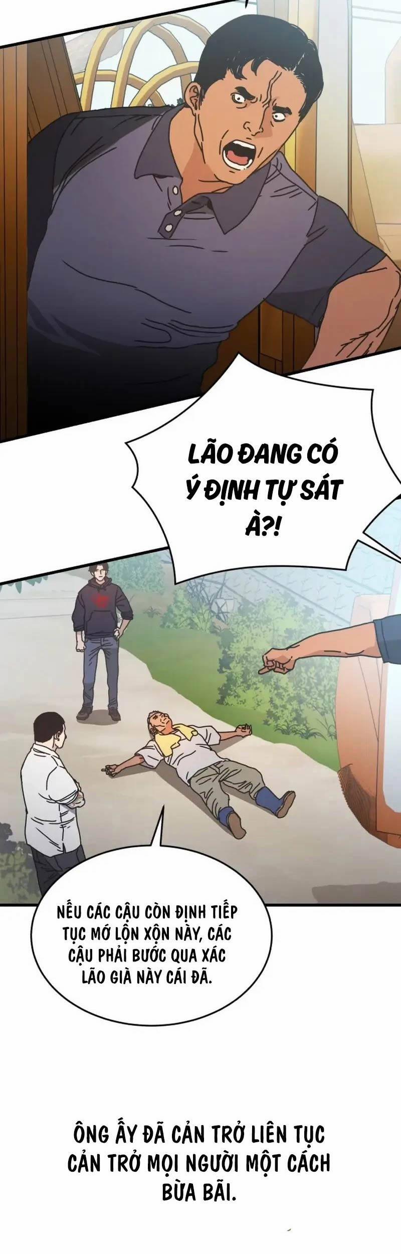 manhwax10.com - Truyện Manhwa Ngôi Nhà Ẩn Ngày Tận Thế Chương 2 Trang 27