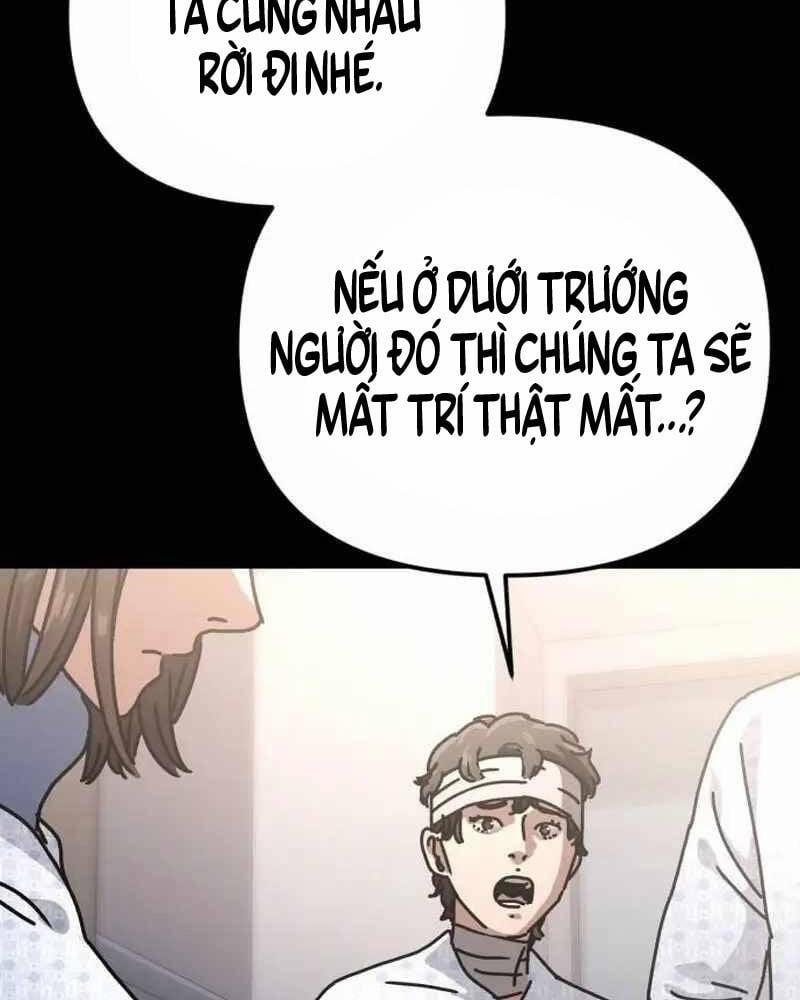 manhwax10.com - Truyện Manhwa Ngôi Nhà Ẩn Ngày Tận Thế Chương 21 Trang 33