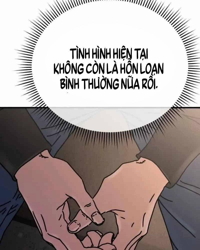 manhwax10.com - Truyện Manhwa Ngôi Nhà Ẩn Ngày Tận Thế Chương 21 Trang 62