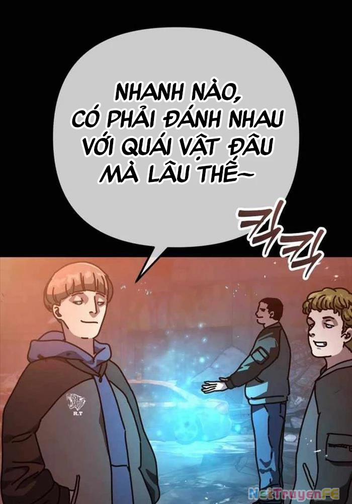 manhwax10.com - Truyện Manhwa Ngôi Nhà Ẩn Ngày Tận Thế Chương 22 Trang 17