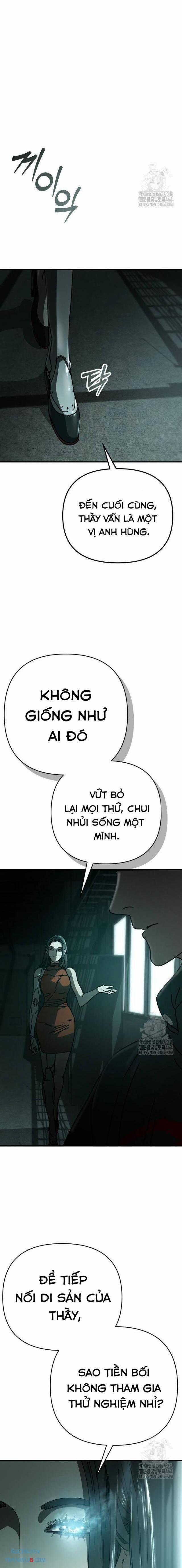 manhwax10.com - Truyện Manhwa Ngôi Nhà Ẩn Ngày Tận Thế Chương 27 Trang 33