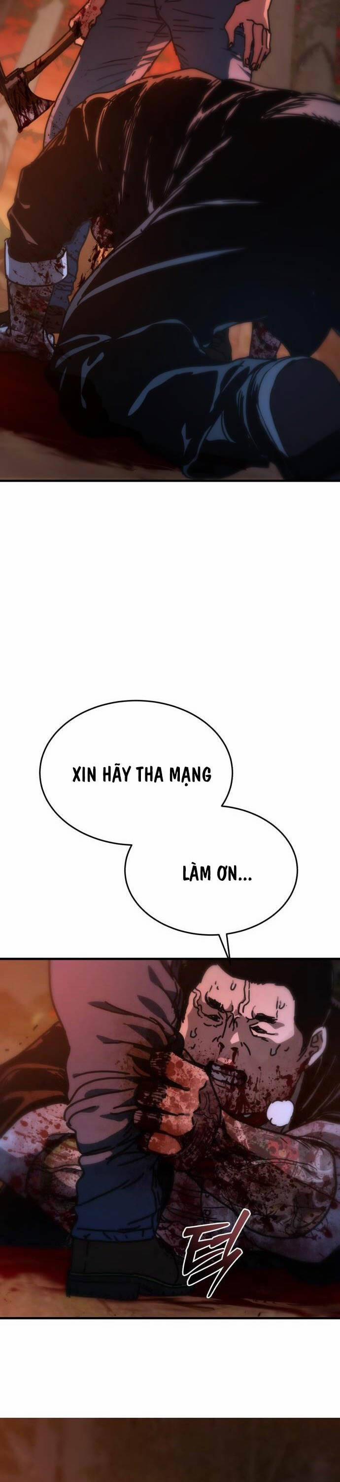 manhwax10.com - Truyện Manhwa Ngôi Nhà Ẩn Ngày Tận Thế Chương 3 Trang 45