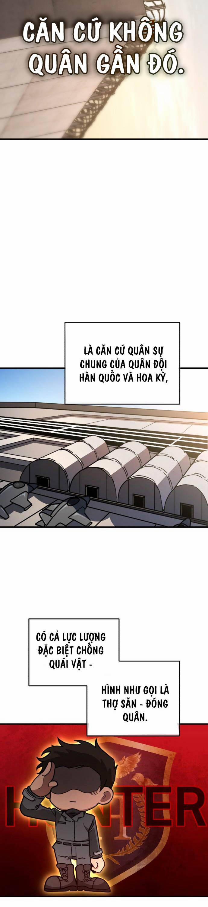 manhwax10.com - Truyện Manhwa Ngôi Nhà Ẩn Ngày Tận Thế Chương 3 Trang 6