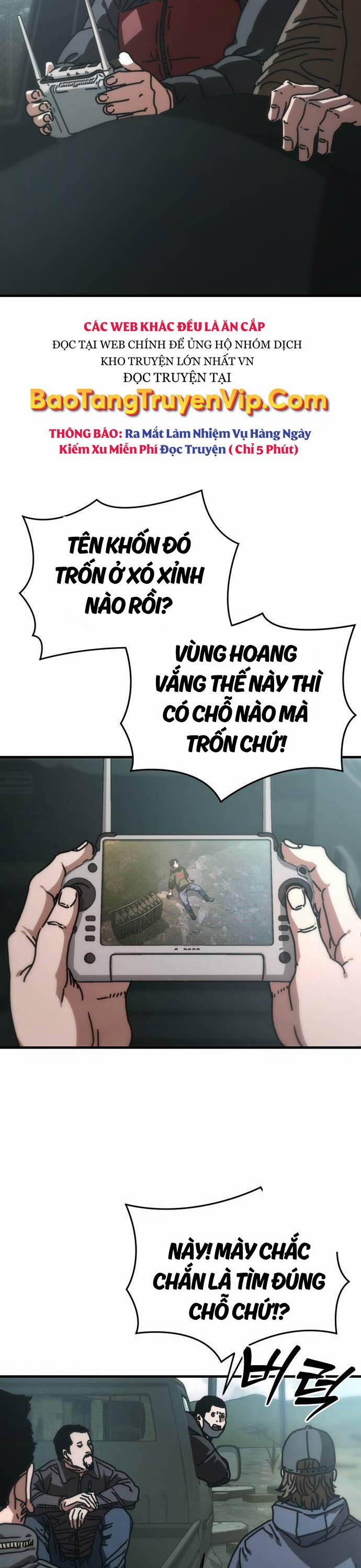 manhwax10.com - Truyện Manhwa Ngôi Nhà Ẩn Ngày Tận Thế Chương 5 Trang 23