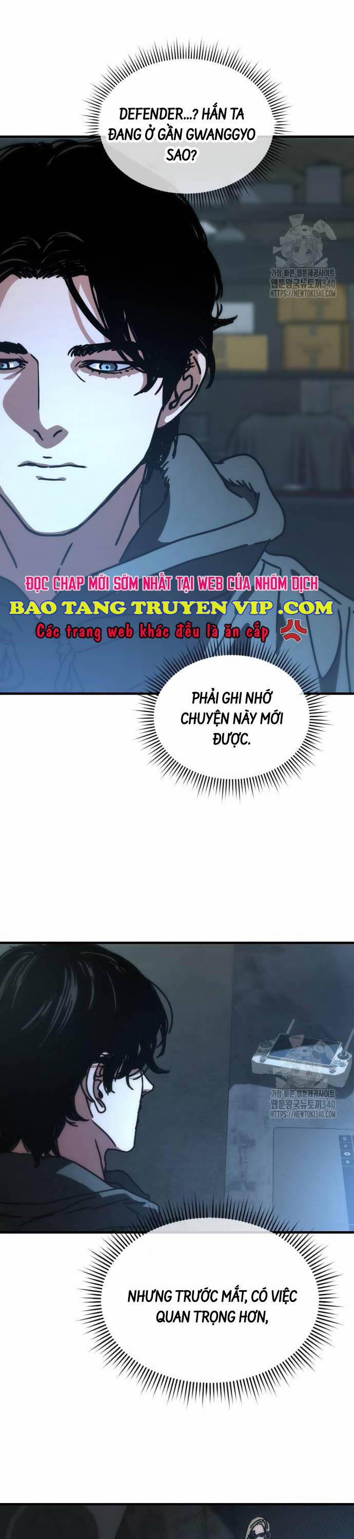 manhwax10.com - Truyện Manhwa Ngôi Nhà Ẩn Ngày Tận Thế Chương 5 Trang 40