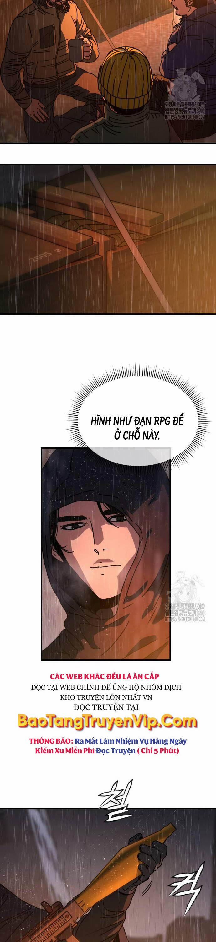 manhwax10.com - Truyện Manhwa Ngôi Nhà Ẩn Ngày Tận Thế Chương 7 Trang 21