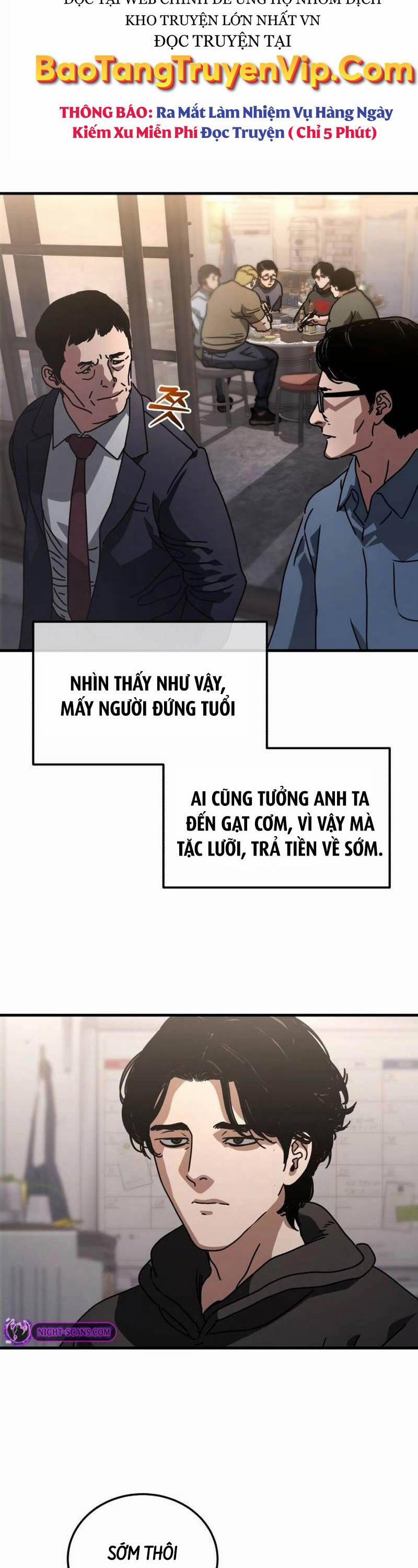 manhwax10.com - Truyện Manhwa Ngôi Nhà Ẩn Ngày Tận Thế Chương 8 Trang 39