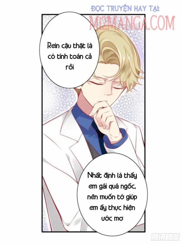 manhwax10.com - Truyện Manhwa Ngôi Nhà Bánh Kem Chương 2 Trang 13