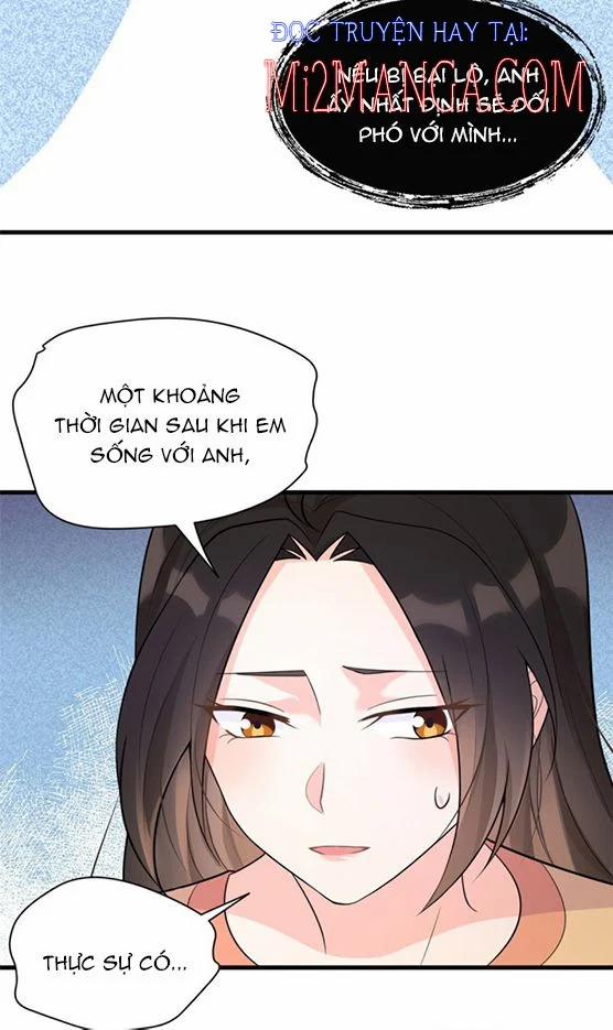 manhwax10.com - Truyện Manhwa Ngôi Nhà Bánh Kem Chương 2 Trang 22