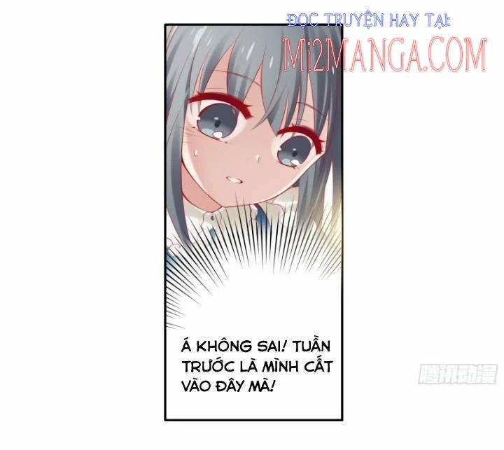 manhwax10.com - Truyện Manhwa Ngôi Nhà Bánh Kem Chương 4 Trang 4