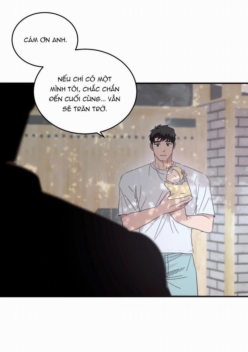 manhwax10.com - Truyện Manhwa NGÔI NHÀ HƯỚNG MẶT TRỜI MỌC Chương 19 Trang 16