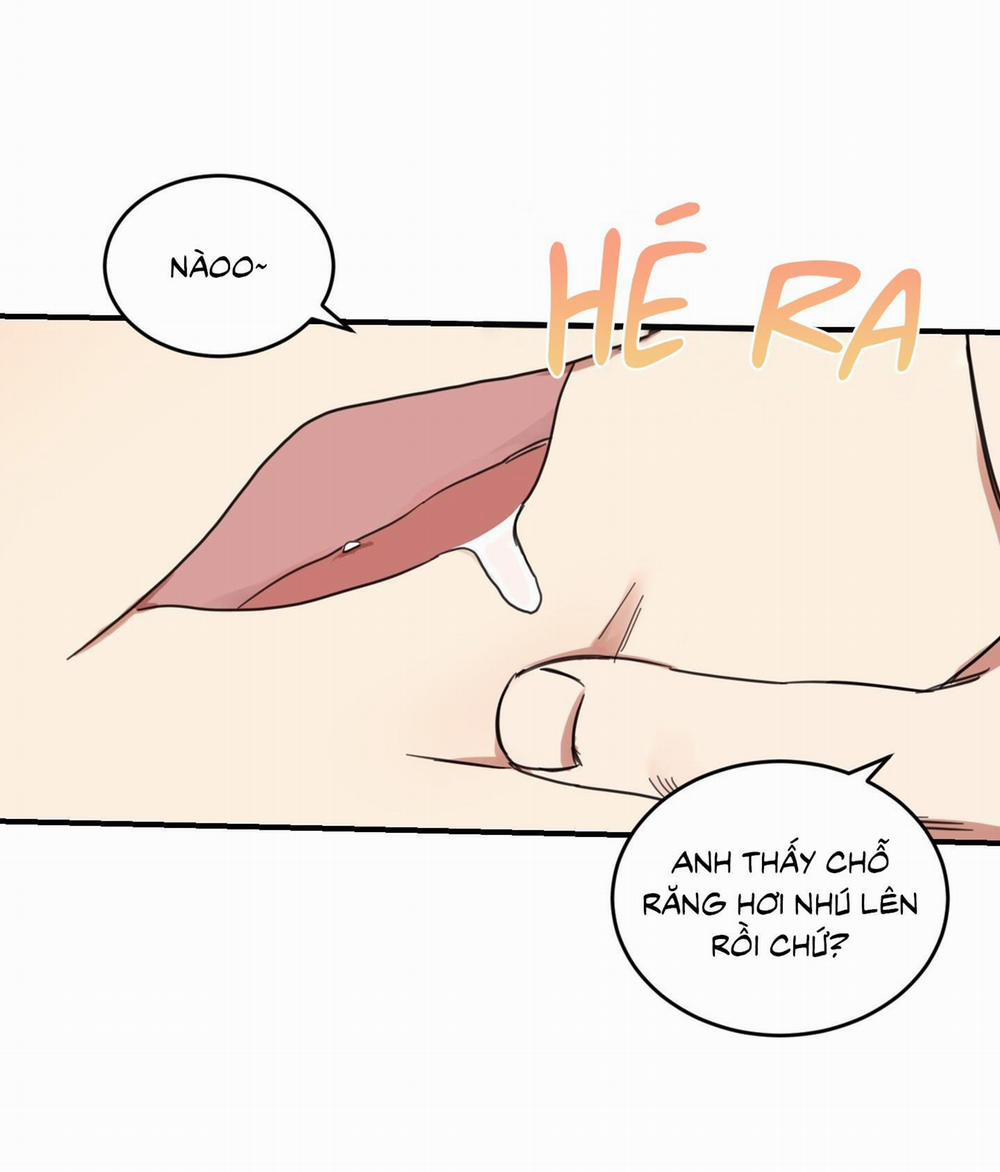 manhwax10.com - Truyện Manhwa NGÔI NHÀ HƯỚNG MẶT TRỜI MỌC Chương 27 Trang 43