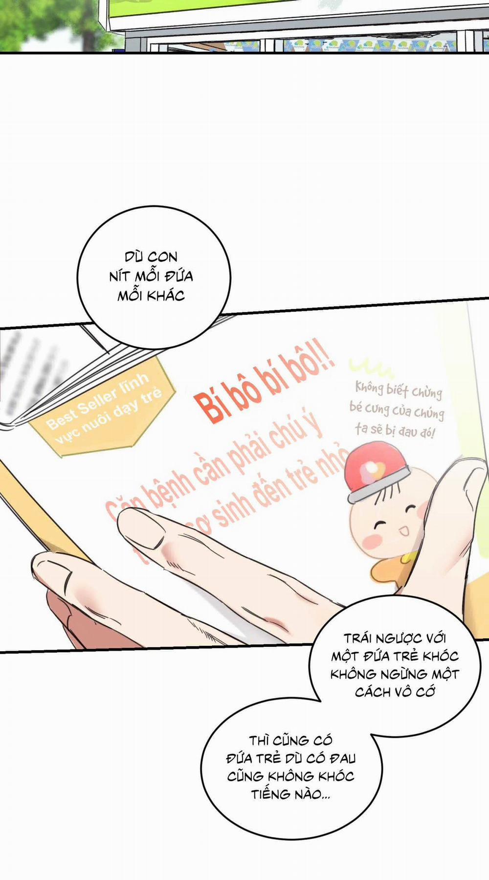 manhwax10.com - Truyện Manhwa NGÔI NHÀ HƯỚNG MẶT TRỜI MỌC Chương 28 Trang 11