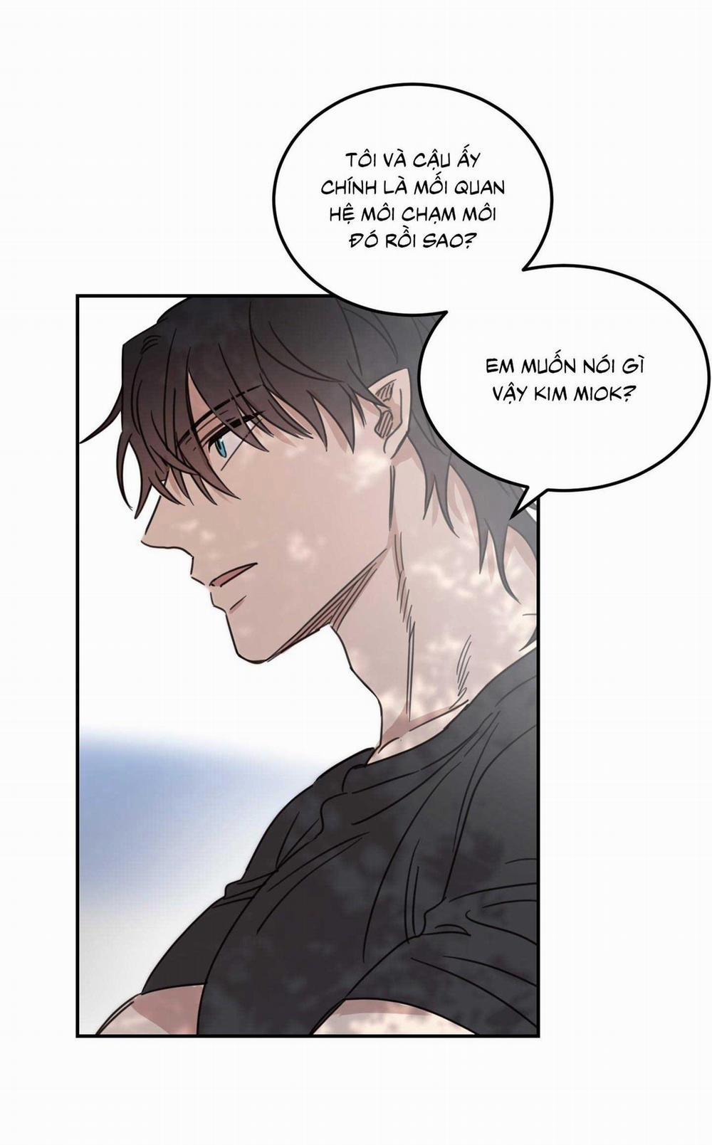 manhwax10.com - Truyện Manhwa NGÔI NHÀ HƯỚNG MẶT TRỜI MỌC Chương 35 Trang 6