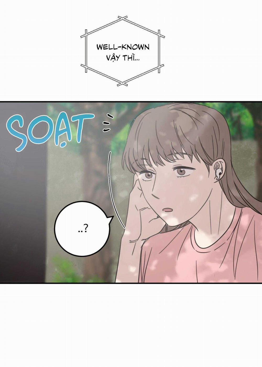 manhwax10.com - Truyện Manhwa NGÔI NHÀ HƯỚNG MẶT TRỜI MỌC Chương 38 Trang 19