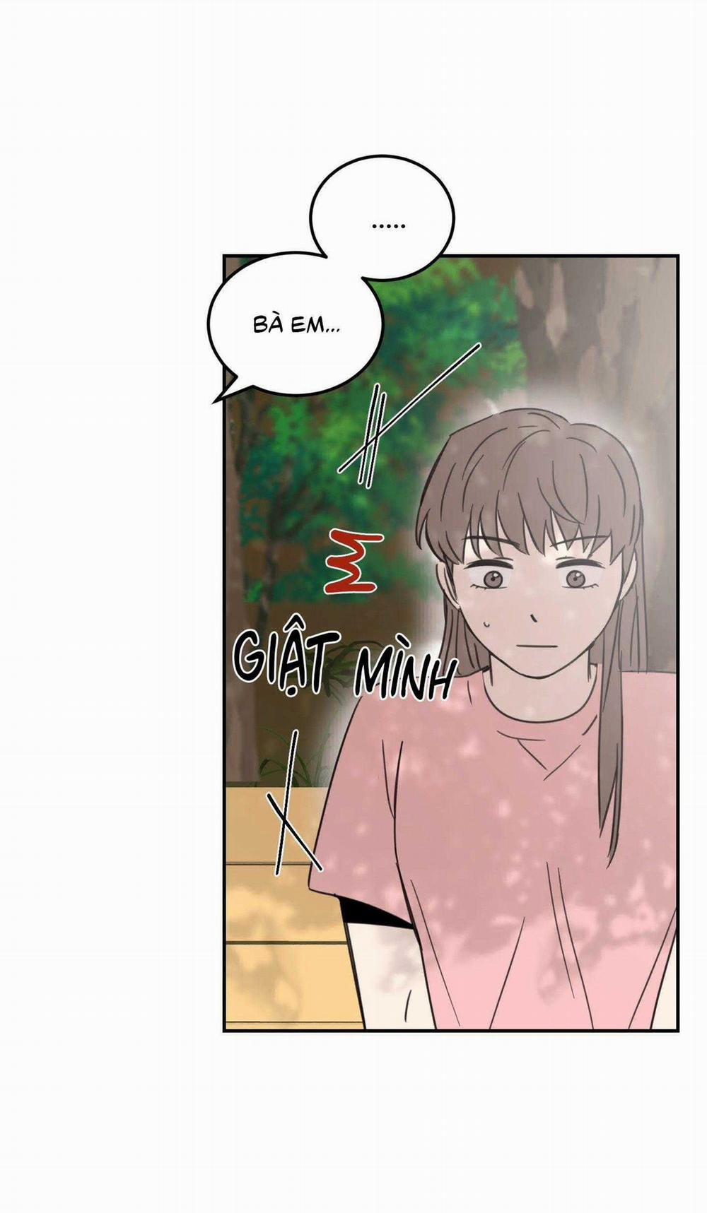 manhwax10.com - Truyện Manhwa NGÔI NHÀ HƯỚNG MẶT TRỜI MỌC Chương 38 Trang 24