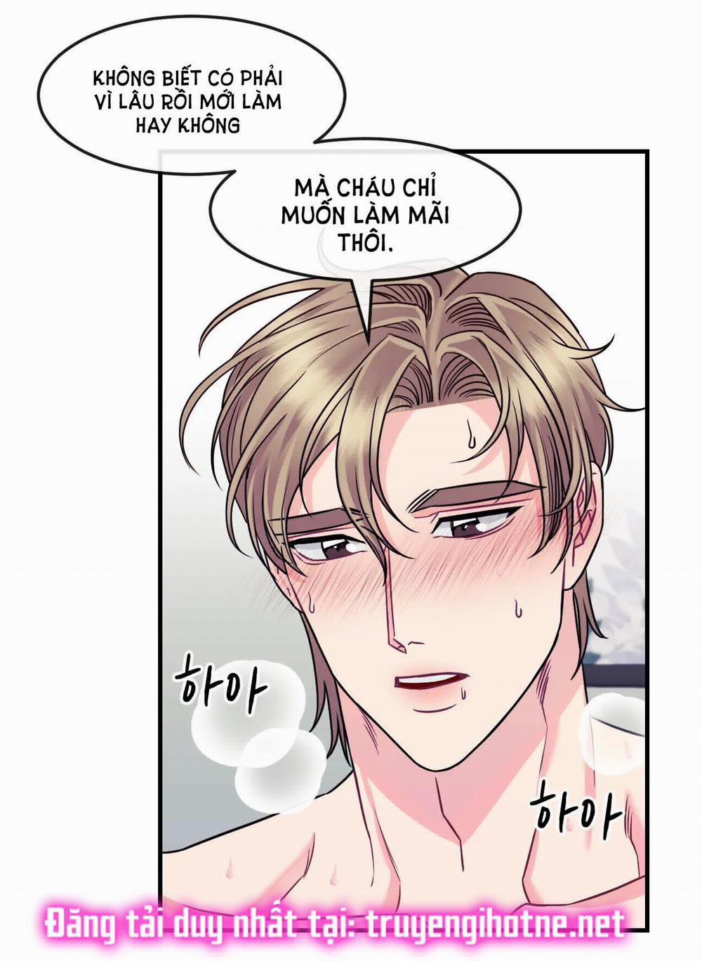 manhwax10.com - Truyện Manhwa Ngôi Nhà Tình Yêu Chương 12 Trang 6