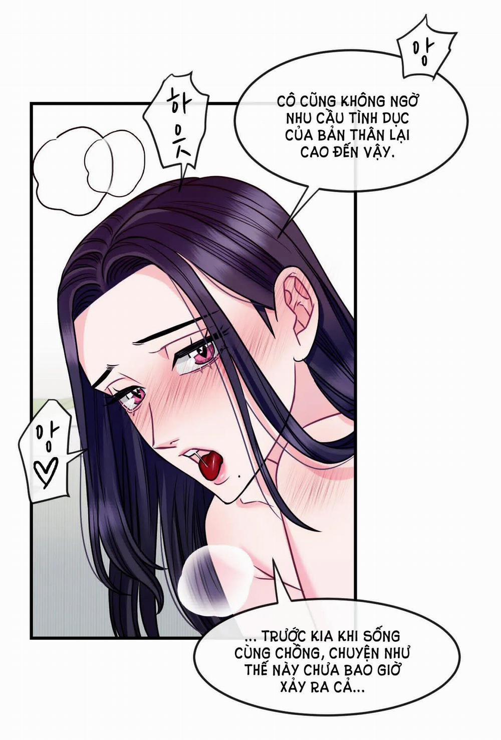 manhwax10.com - Truyện Manhwa Ngôi Nhà Tình Yêu Chương 12 Trang 7