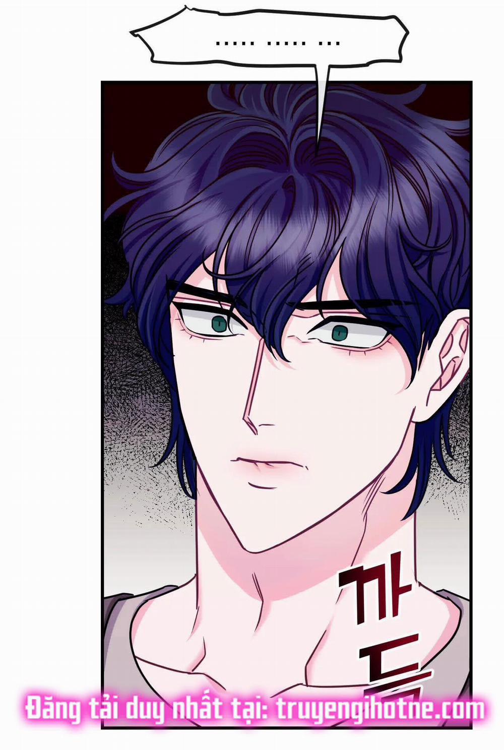 manhwax10.com - Truyện Manhwa Ngôi Nhà Tình Yêu Chương 13 Trang 17