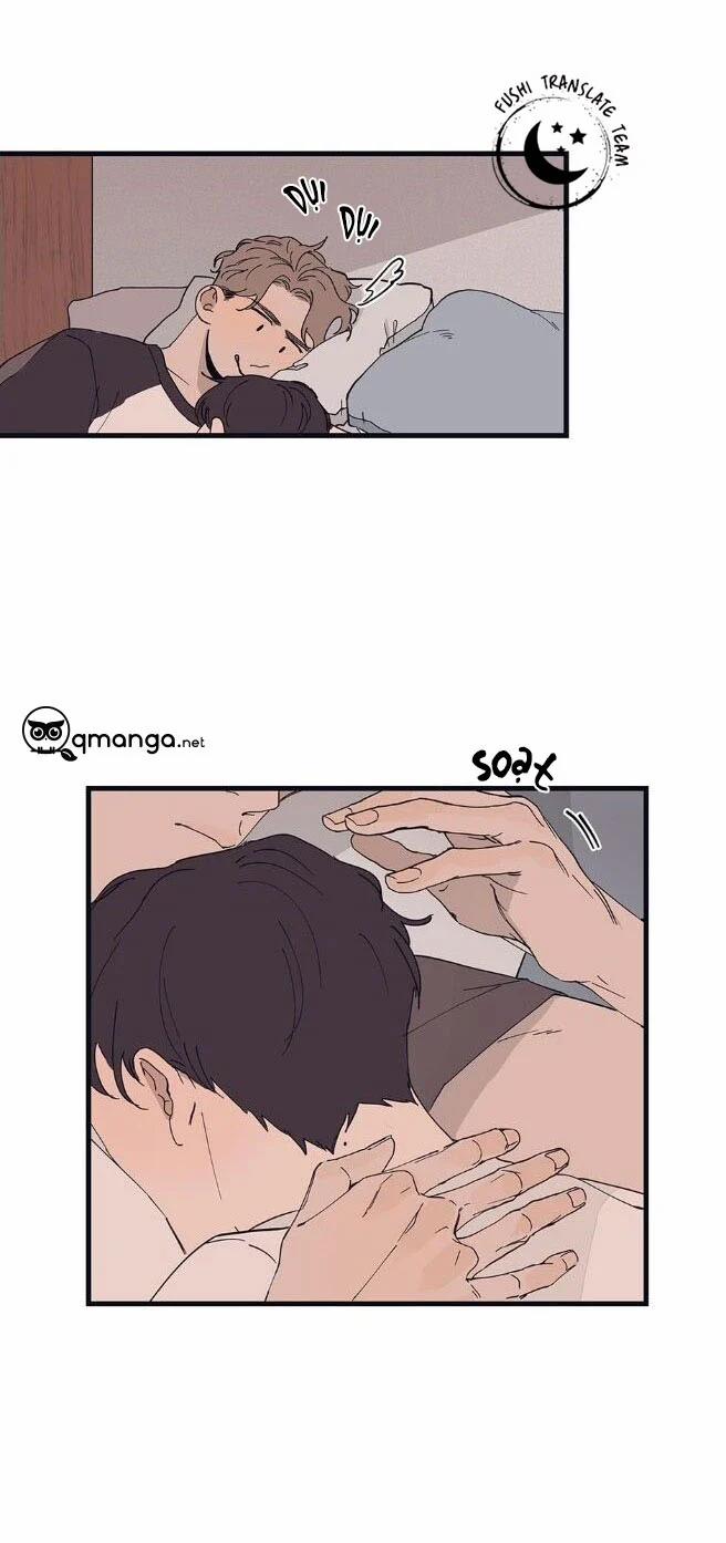 manhwax10.com - Truyện Manhwa Ngôi Sao Trên Sàn Diễn Chương 13 Trang 29