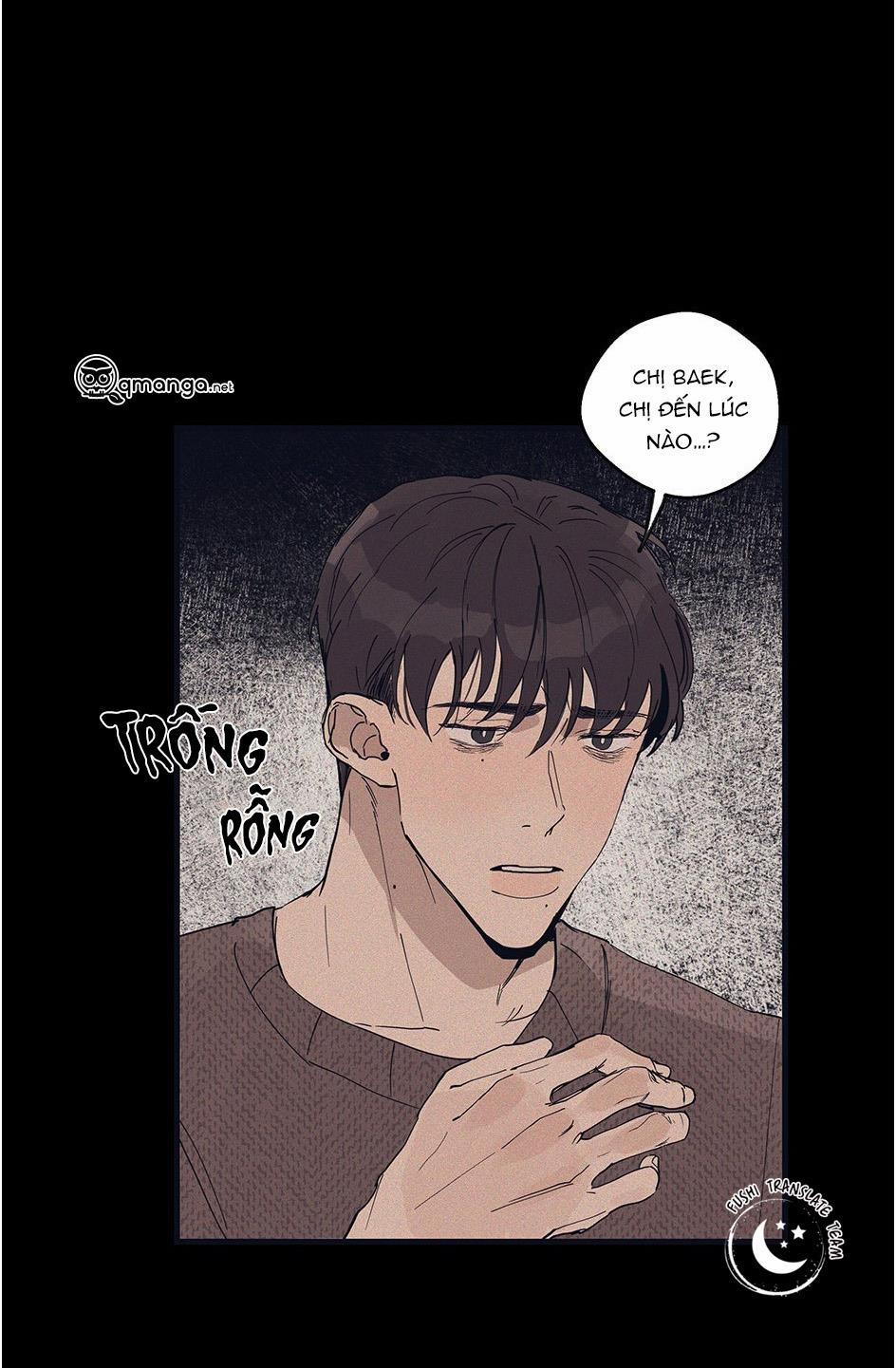 manhwax10.com - Truyện Manhwa Ngôi Sao Trên Sàn Diễn Chương 14 Trang 2