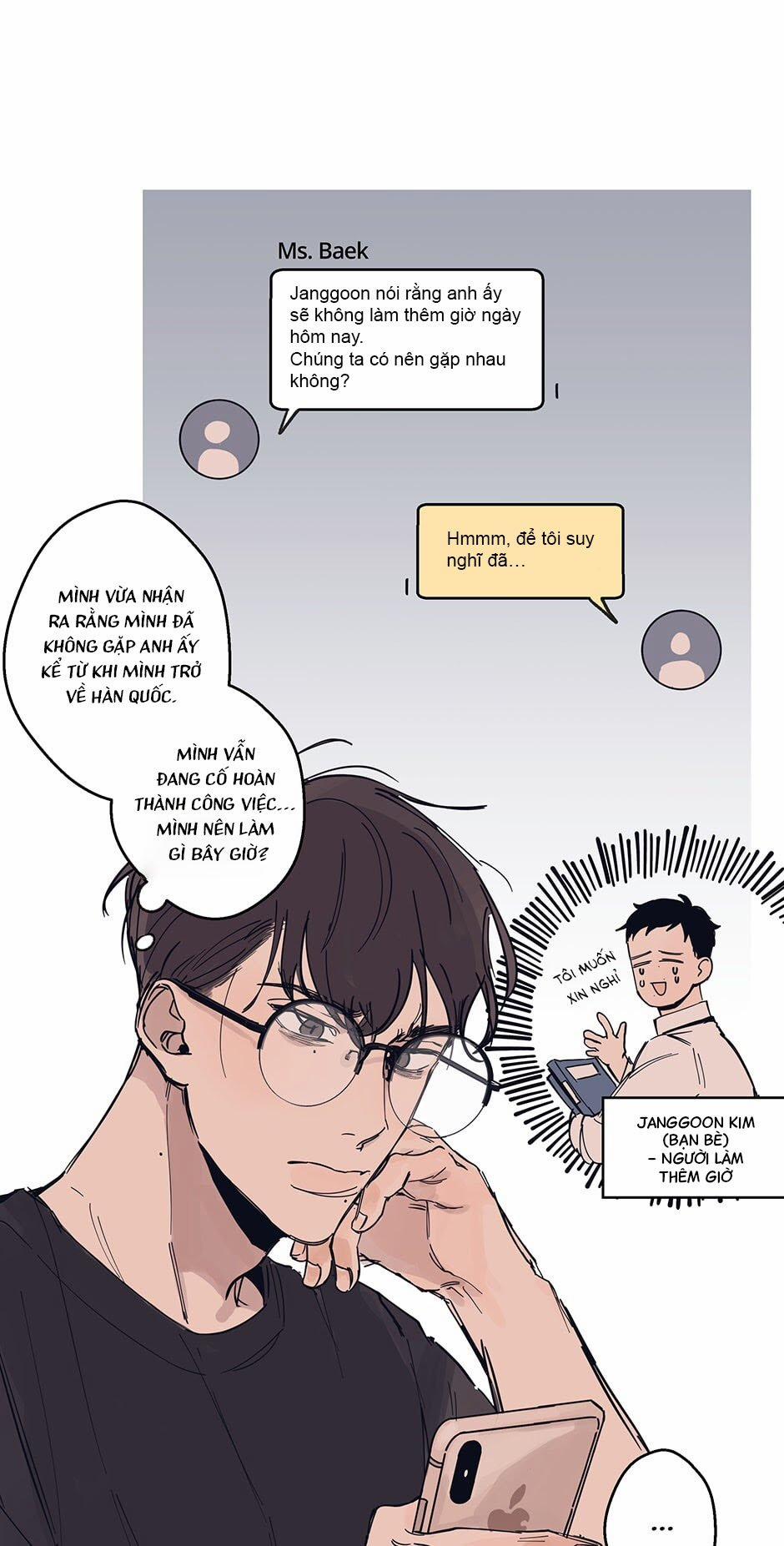 manhwax10.com - Truyện Manhwa Ngôi Sao Trên Sàn Diễn Chương 4 Trang 11